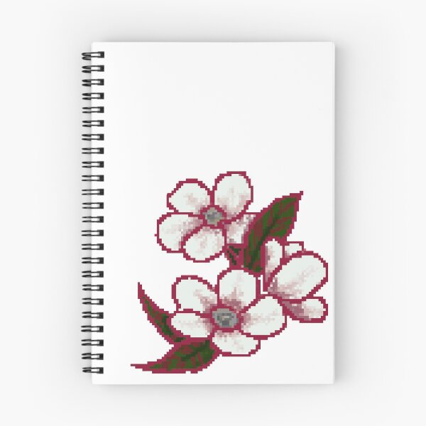 Item preview, Pixel Pinks designed and sold by GriffonCo.