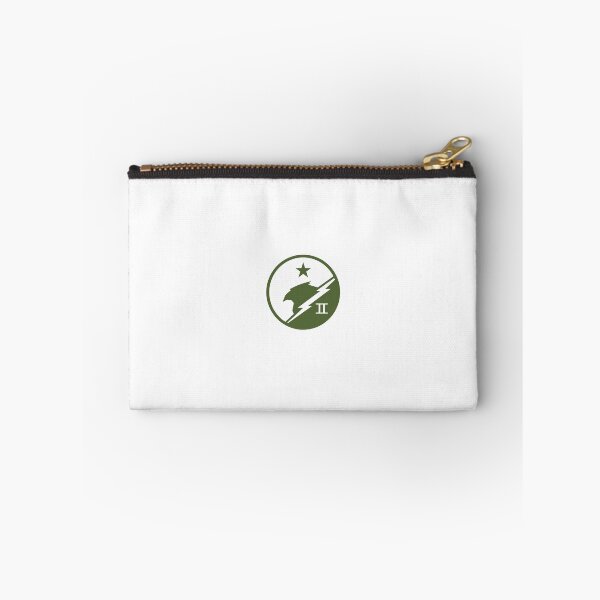 Item preview, Blue Team Emblem - Green - Small designed and sold by ONI-Creative.