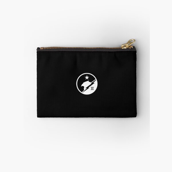 Item preview, Blue Team Emblem - White - Small designed and sold by ONI-Creative.