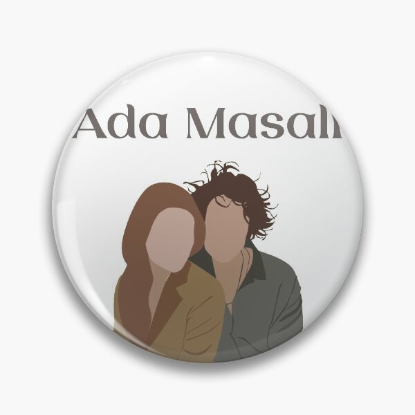 Item preview, Ada Masali Turkish Series  designed and sold by Nancy0713.