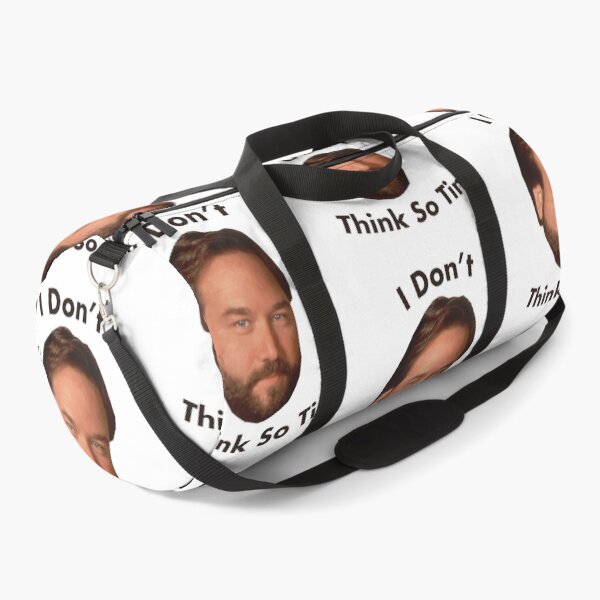 Item preview, I Don't Think so Tim designed and sold by MrDaddyTs.