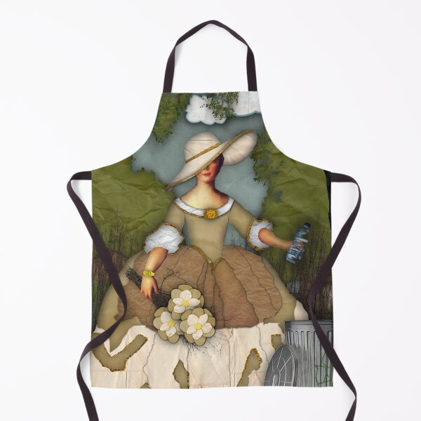 Artikelvorschau, Meine Dame des Recyclings entworfen und verkauft von WDBD.