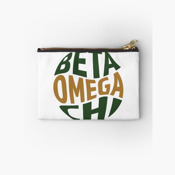 Item preview, Harding Beta Omega Chi Sticker designed and sold by larajharper.
