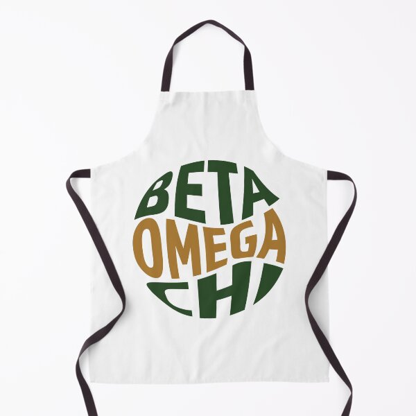 Item preview, Harding Beta Omega Chi Sticker designed and sold by larajharper.