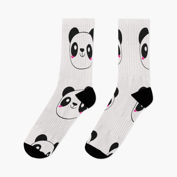 Item preview, cute panda  designed and sold by Elgeneral-store.