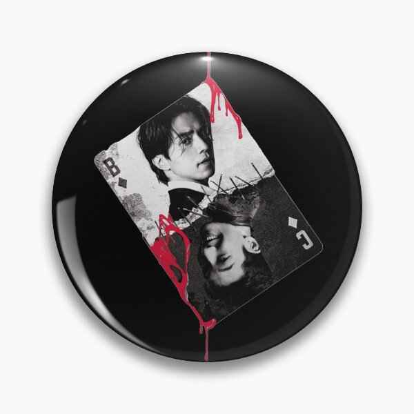 Item preview, Ryu Soo Yeol Play card designed and sold by elvadragon.