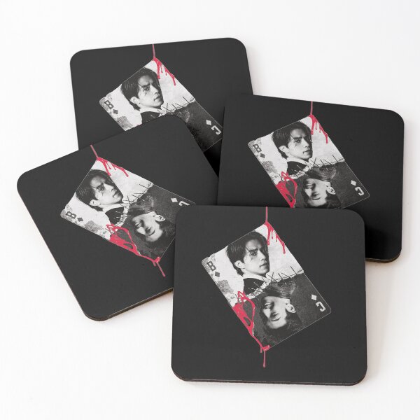 Item preview, Ryu Soo Yeol Play card designed and sold by elvadragon.
