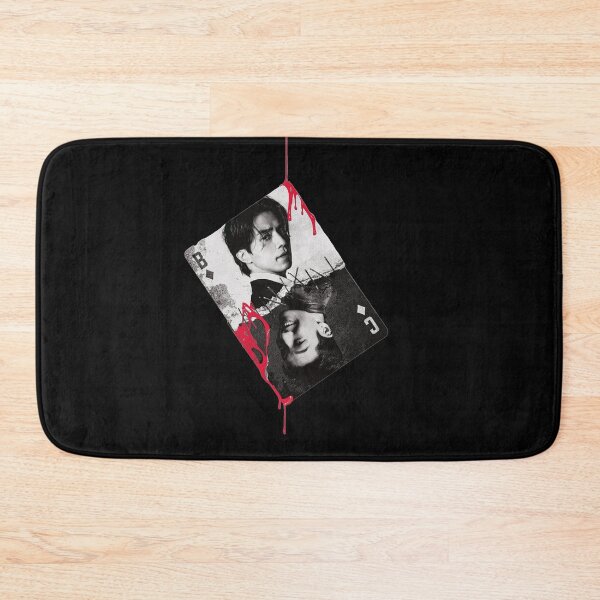 Item preview, Ryu Soo Yeol Play card designed and sold by elvadragon.