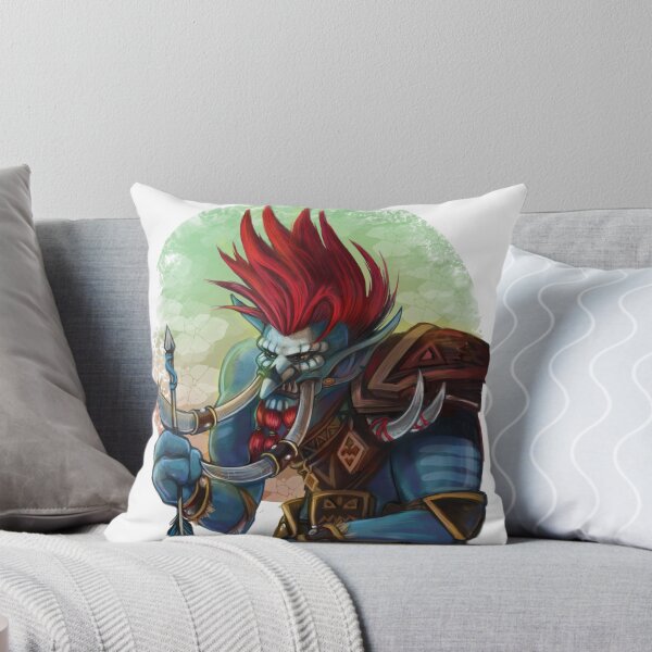 Item preview, War chief designed and sold by cinnapon.