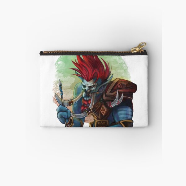 Item preview, War chief designed and sold by cinnapon.