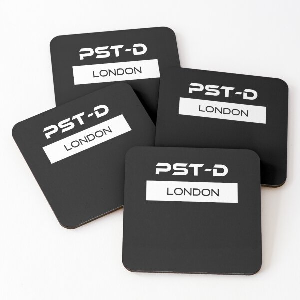 Item preview, PST-D (London) designed and sold by porfysoundtrack.