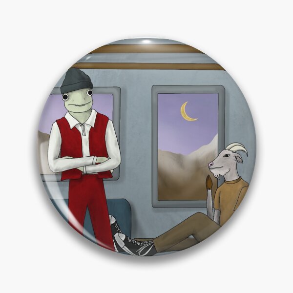 Item preview, Evening Ride on the Metro designed and sold by ivpeople.
