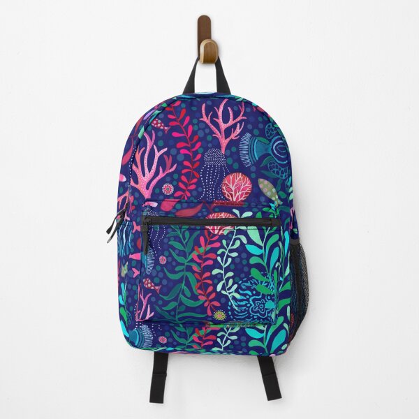 Item preview, Deep Sea Rhapsody designed and sold by Janet Broxon.