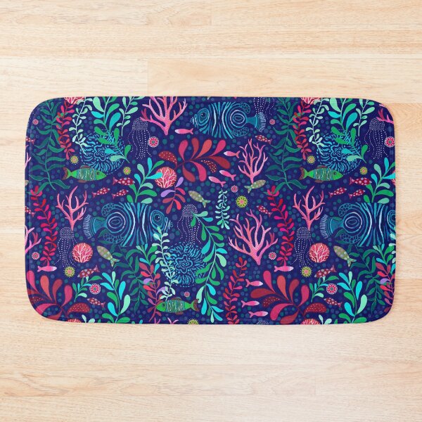 Item preview, Deep Sea Rhapsody  designed and sold by Janet Broxon.
