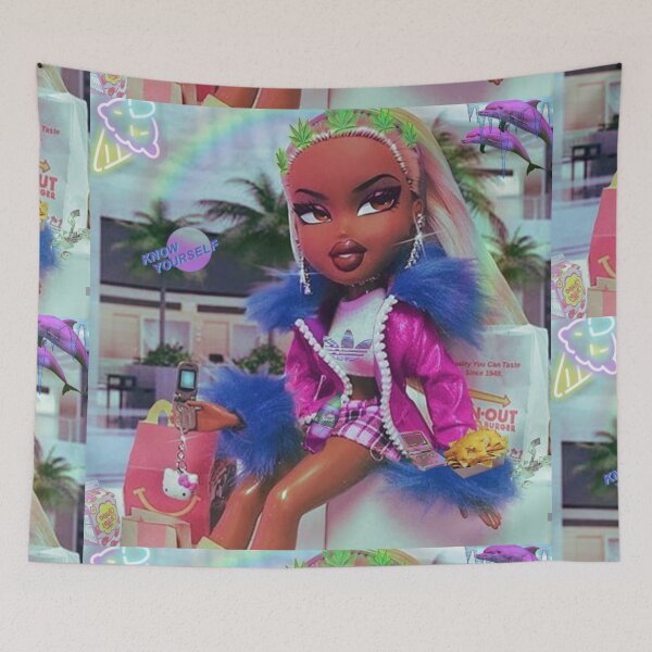 Item preview, Mall Chic designed and sold by JJLOVELY.