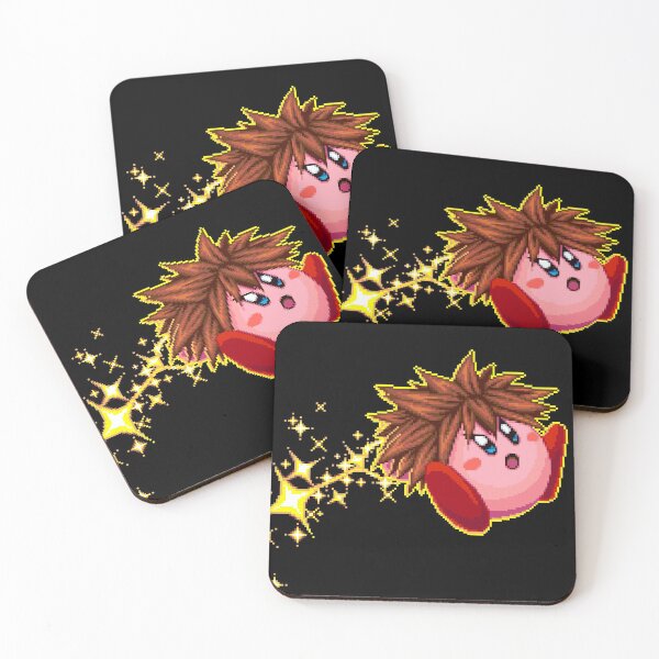 Artikelvorschau, Pixel Sora entworfen und verkauft von KawaiiKimu.