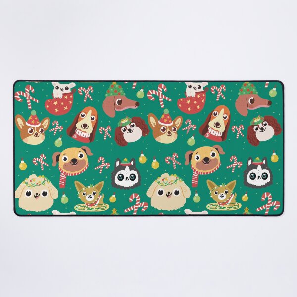 Item preview, Doggy xmas designed and sold by mjdaluz.