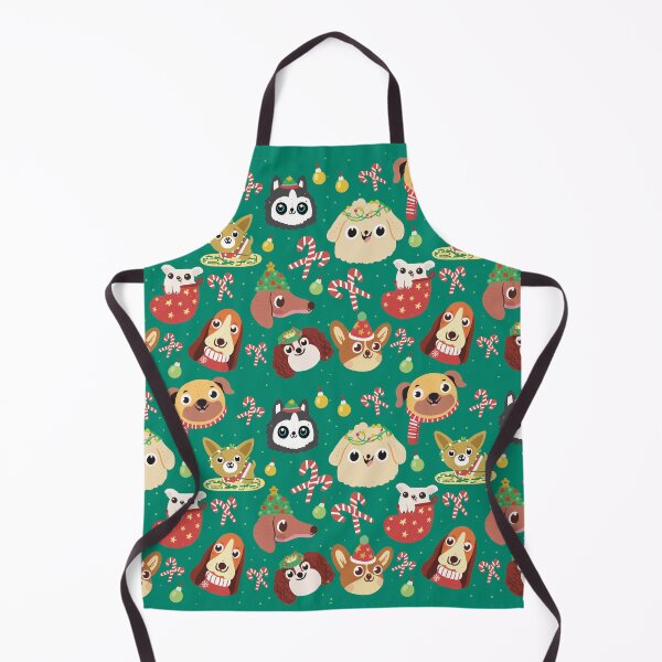 Item preview, Doggy xmas designed and sold by mjdaluz.
