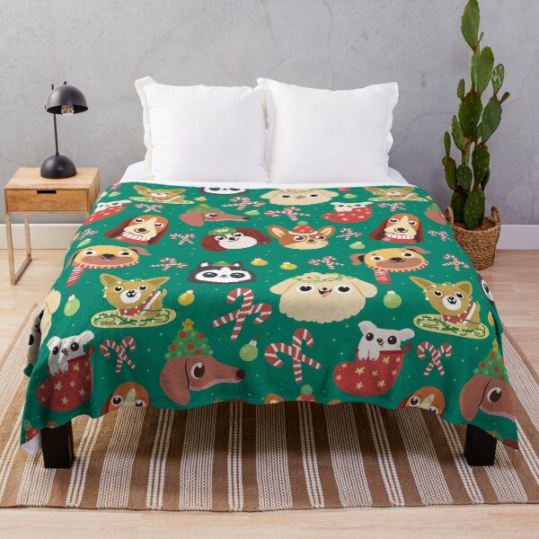 Item preview, Doggy xmas designed and sold by mjdaluz.