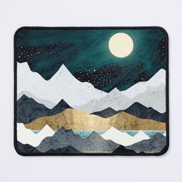Item preview, Ocean Stars designed and sold by spacefrogdesign.