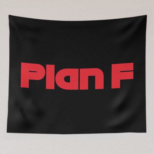 Item preview, Plan F - Radio Scuderia designed and sold by F440.