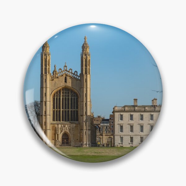 Artikelvorschau, Kings College in Cambridge entworfen und verkauft von yackers1.