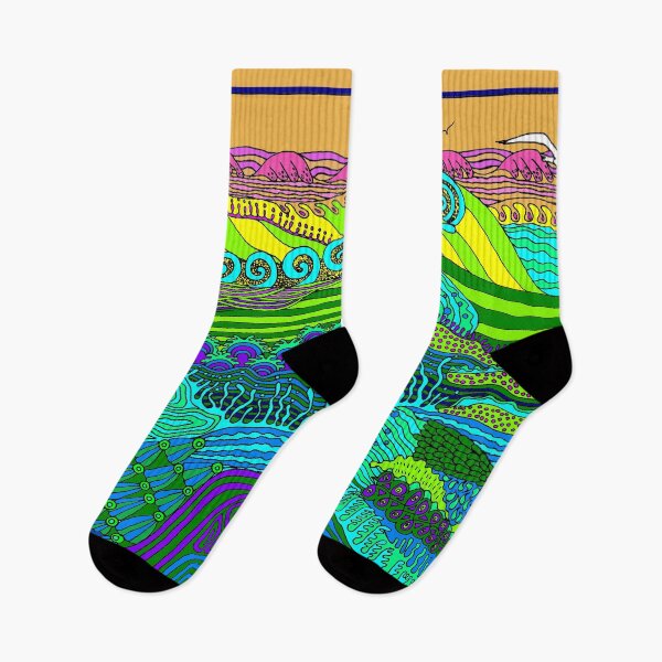 Item preview, By The Sea Pop Art designed and sold by jrboyajian123.