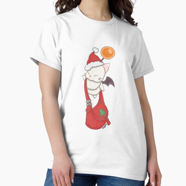 Delivery Moogle Merch & Gifts for Sale | Redbubble