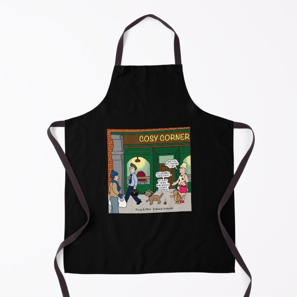 Item preview, At least I bury mine in the neighbours garden designed and sold by Scat the cat.