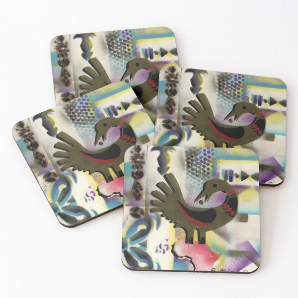 Item preview, The Sankofa Bird - Learning from the past. -  designed and sold by Everett  Spruill.
