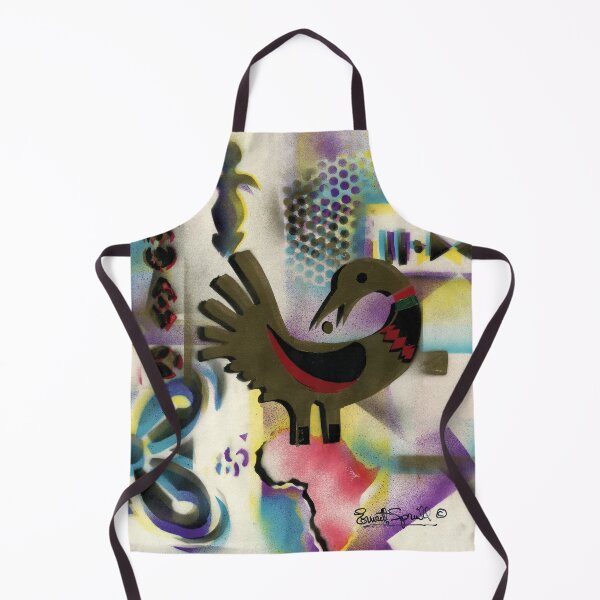 Item preview, The Sankofa Bird - Learning from the past. - designed and sold by Everett Spruill.