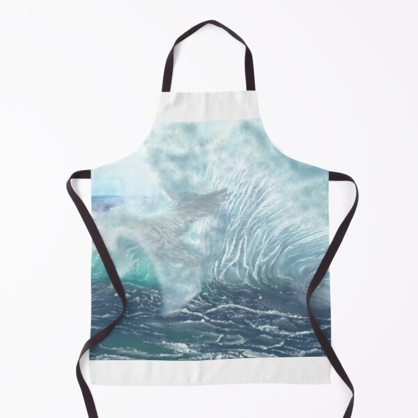 Item preview, Crashing Wave designed and sold by SeaMonstress.