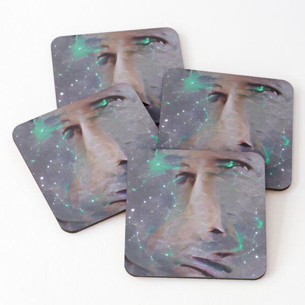 Item preview, AI Art: Mulder designed and sold by sophiapainted.