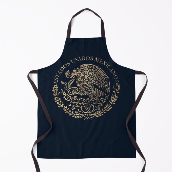 Item preview, Mexican Coat of Arms designed and sold by Lidra Zehcnas.