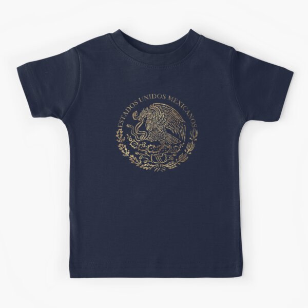 Item preview, Mexican Coat of Arms designed and sold by Lidra Zehcnas.