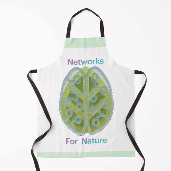 Item preview, Networks for Nature -  enabling Collaborative Communities in Environmental initiatives designed and sold by SpArtk.