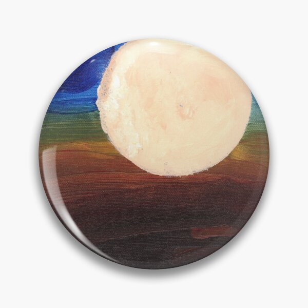 Item preview, Moon Lit Field designed and sold by MaryLOwen85.
