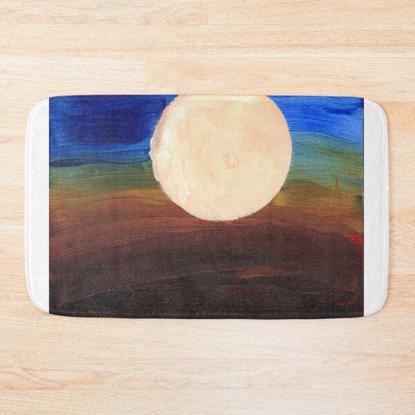 Item preview, Moon Lit Field designed and sold by MaryLOwen85.