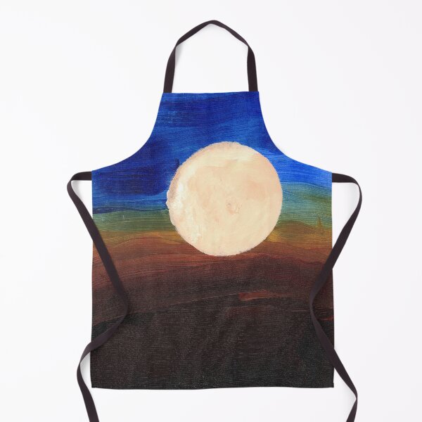 Item preview, Moon Lit Field designed and sold by MaryLOwen85.