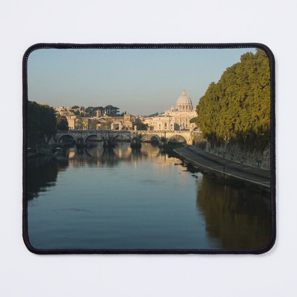 Item preview, Good Morning, Rome! designed and sold by Georgia Mizuleva.