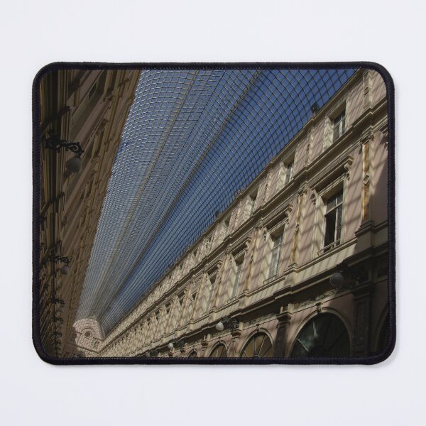 Item preview, Playing With The Shadows - Brussels, Belgium Royal Galleria designed and sold by Georgia Mizuleva.