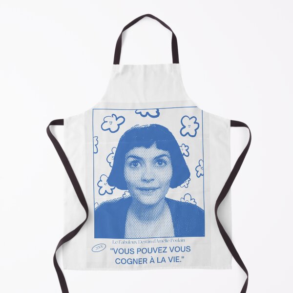 Item preview, Amélie Y2K Inspired Film Poster designed and sold by Gabrielle Ben.