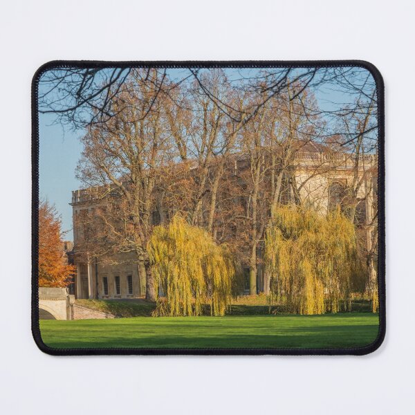 Item preview, The historic Clare College in the city of Cambridge designed and sold by yackers1.