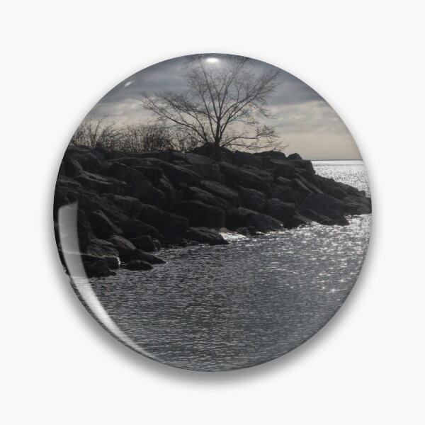 Item preview, Liquid Silver Sunrise designed and sold by Georgia Mizuleva.