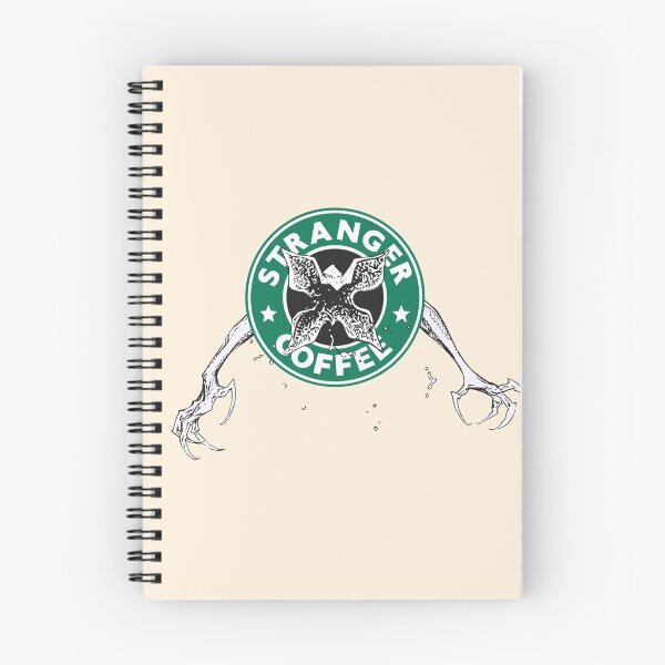 Item preview, Stranger-Coffee designed and sold by Sayx.