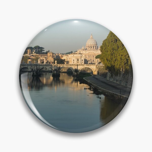 Item preview, Good Morning, Rome! designed and sold by Georgia Mizuleva.