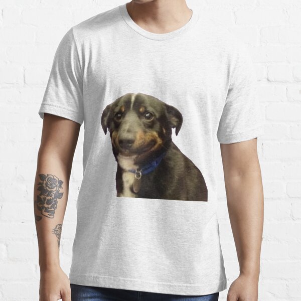 dog meme shirt