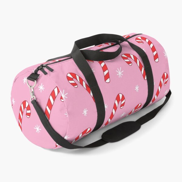 Item preview, Candy Cane Pattern (pink) designed and sold by Design Minds Boutique.