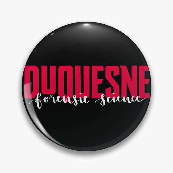 Item preview, Duq forensic science  designed and sold by grenellk.