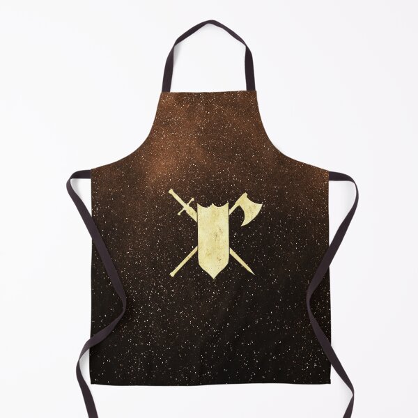 Item preview, Dnd - Celestial Fighter designed and sold by PatternTree.